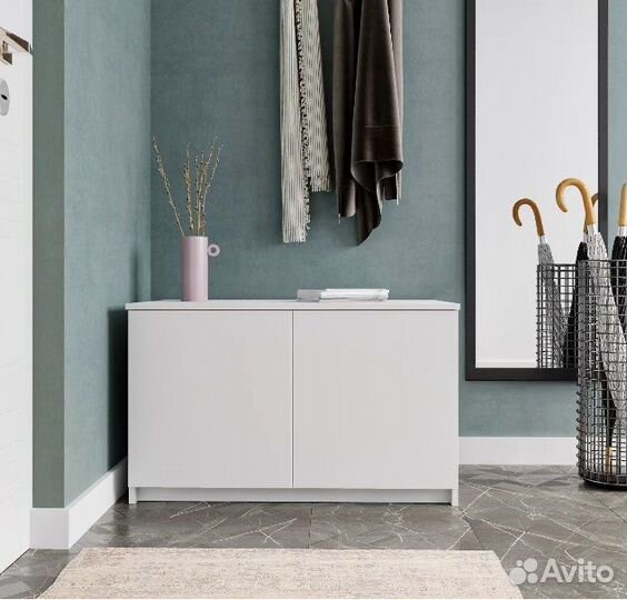 Тумба-антресоль