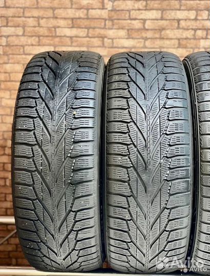Nokian Tyres Hakkapeliitta R2 SUV 235/55 R19
