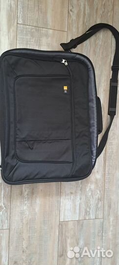 Сумка для ноутбука новая