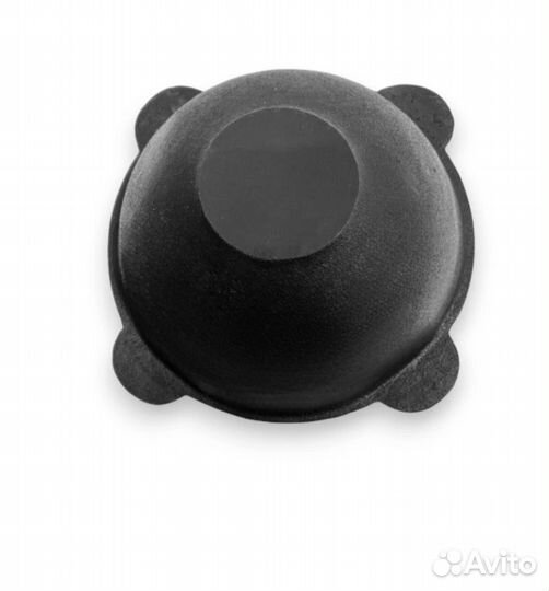 Казан чугунный 12 литров