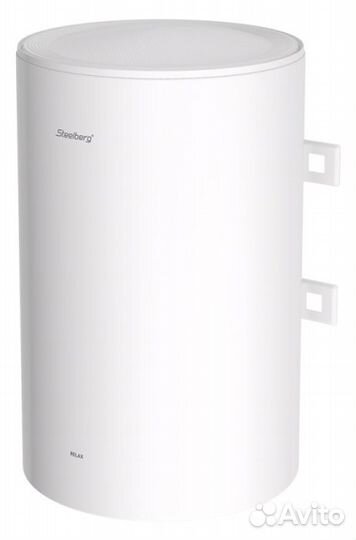 Электрический водонагреватель серии relax SWH-R30-RE