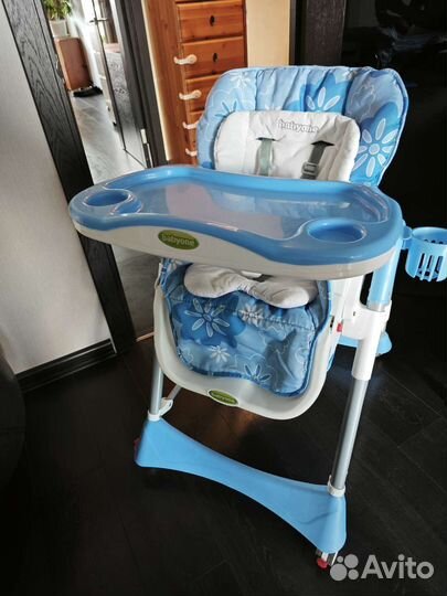 Стул для кормления babyone