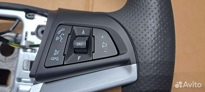 Руль Chevrolet Cruze, Orlando, Aveo T300