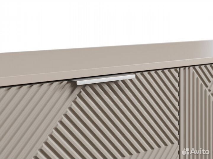 Тумба Шелтон-2 Latte