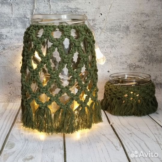 Светильник ночник, панно, подсвечник, ваза