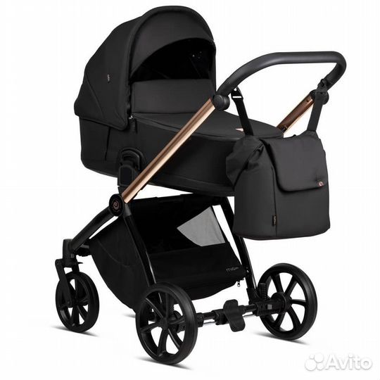 Tutis MIO + Termo 2в1 Black Edition