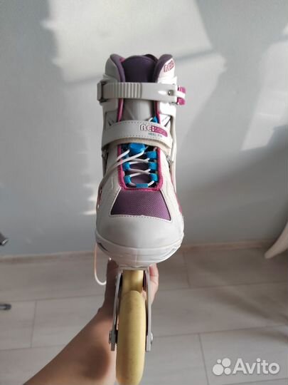 Ролики Reaction