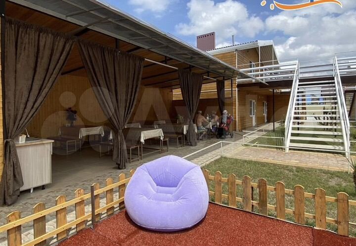 Комната 20 м², 1/2 эт.