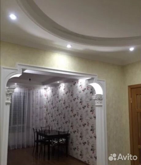 Ремонт квартир