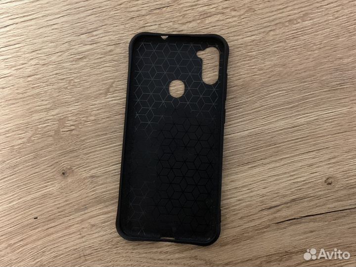 Чехол с микки маусом на samsung a11