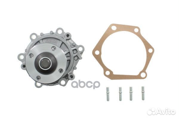 Помпа водяная GWT115A/ GWT79A WPT001B Aisin