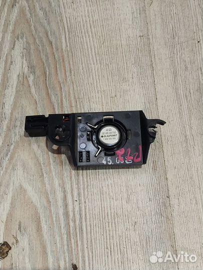 Твиттер Пищалки Высокочастотный динамик Nissan pri