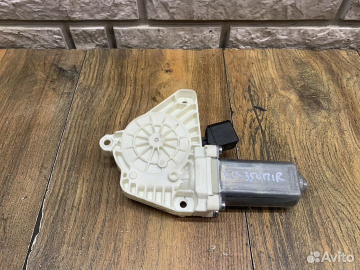 Mercedes Benz CLS W218 Моторчик стеклоподъемника