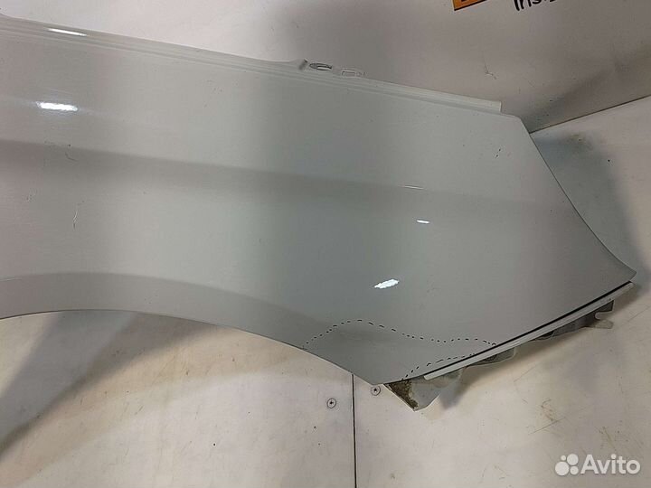 Крыло переднее правое LADA Vesta