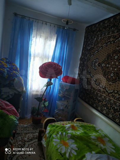 Дом 72 м² на участке 20 сот.