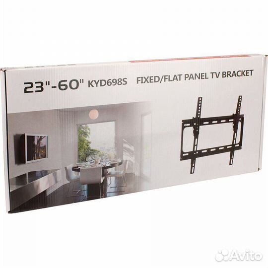 Кронштейн для телевизора 23