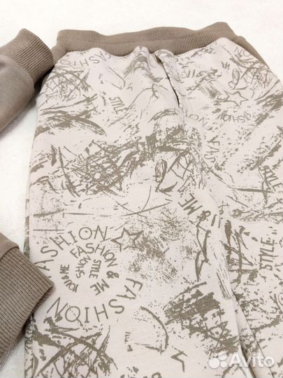 Пижама детская