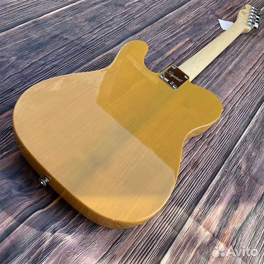 Электрогитара Fender Squier Affinity Telecaster
