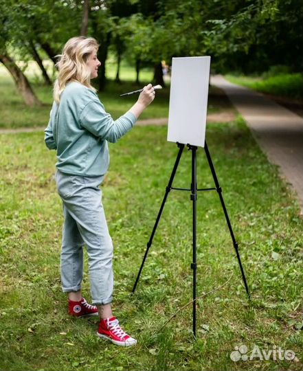 Мольберт для рисования