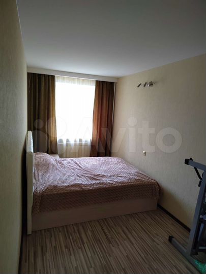 2-к. квартира, 42,2 м², 2/5 эт.