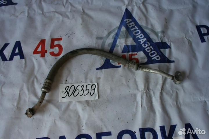 Трубка кондиционера для Suzuki Wagon R+ 2000-2008г