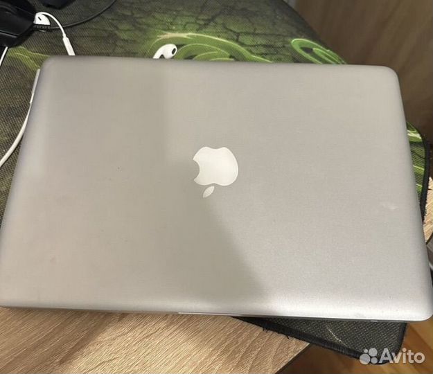Apple MacBook Pro 13