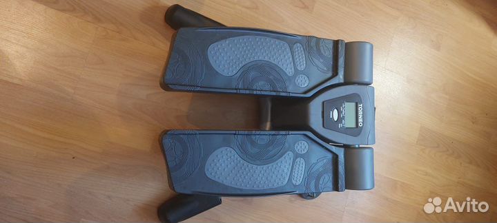 Степпер torneo s-211