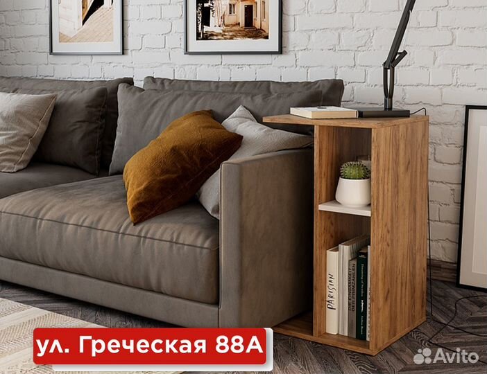 Полка на Греческая 88А