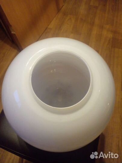 Светильник потолочный бу.плафон