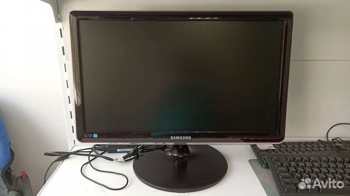 ЖК монитор LS22A350 samsung