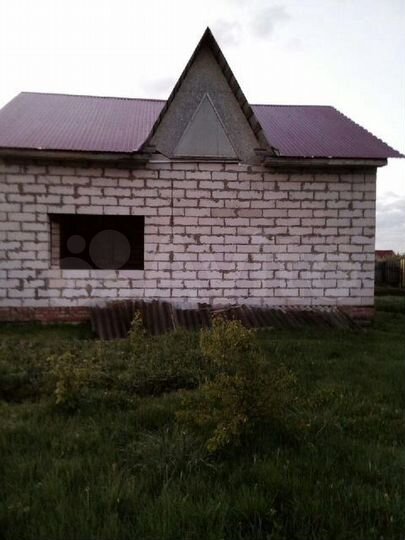 Дом 144 м² на участке 9 сот.