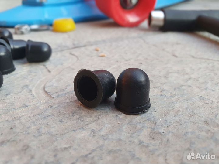 Pivot Cup Penny / Пивот Кап Пенни - 2 шт