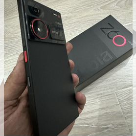 ZTE nubia Z60 Ultra, 12/256 ГБ