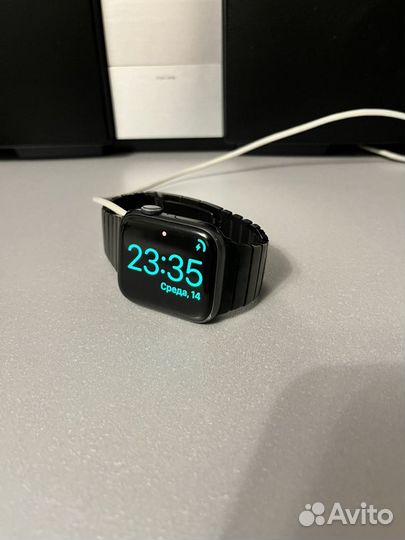 Apple watch series 4 44mm