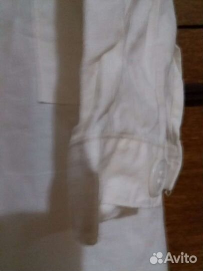 Медицинский халат СССР