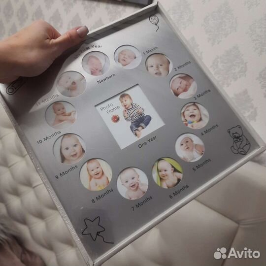 Рамка для фото (новая)