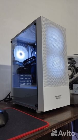 Игровой пк i9 9900k / RX 5600xt