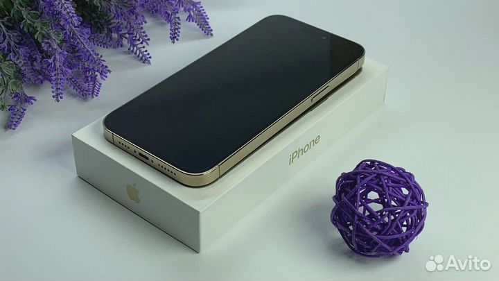 iPhone 14 Pro Max, 256 ГБ