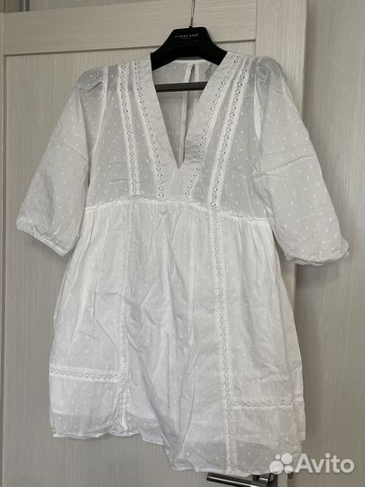 Женские вещи пакетом