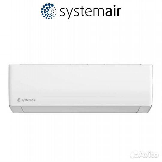 Сплит-система sysplit wall simple 07 HP Q