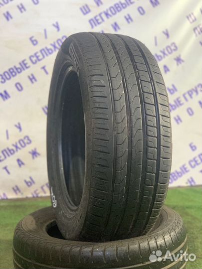 Pirelli Cinturato P7 235/55 R17