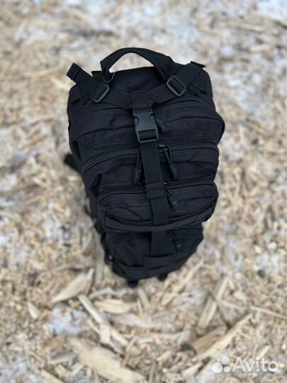 Рюкзак тактический 35 л. Mr. Martin 5025