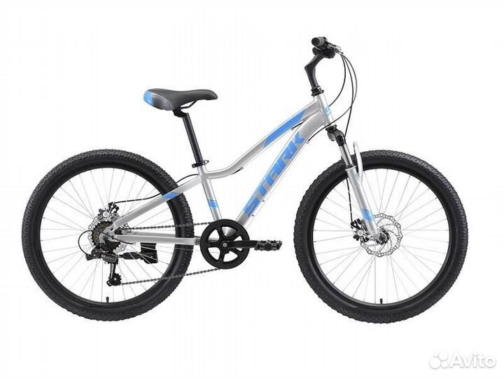 Stark Rocket 24.2 D 24