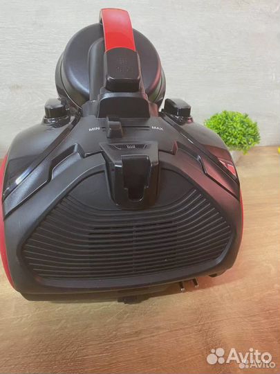 Пылесос Samsung VC 15K4116VR
