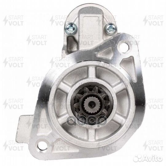 Стартер LSt1109 startvolt