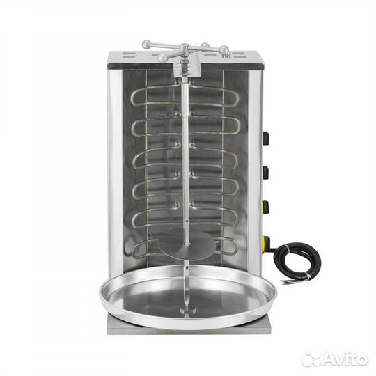 Аппарат для шаурмы