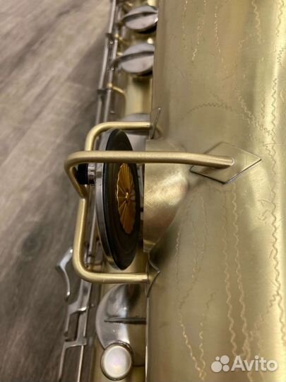 Баритон Саксофон Conn 12M