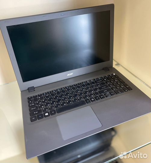 Ноутбук acer