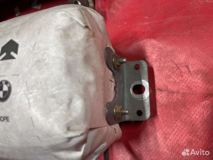 Подушка безопасности пассажира Bmw 3 Series E46