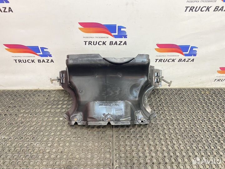 Защита двигателя Scania 5-series